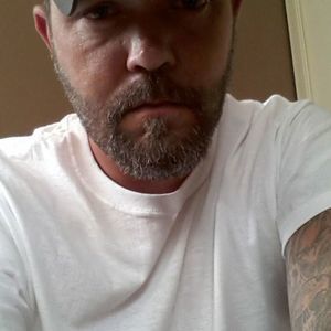 Meet your Posher, Todd